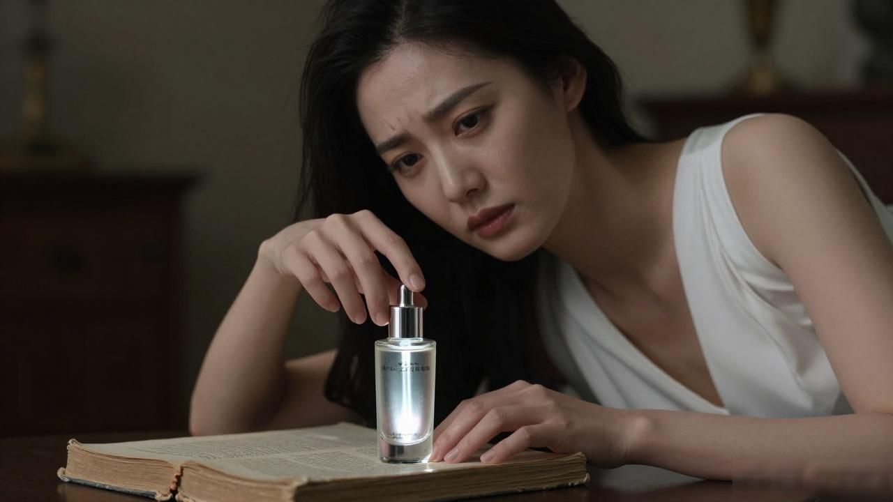 国产一区二区三区精华液：禁忌与欲望的交织