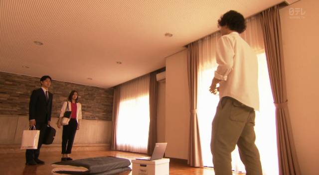 房产中介销售技巧_日剧卖房子的女人销售套路_极品女房东日剧(无删减)合集
