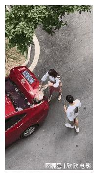 娱乐圈门事件照片_陈冠希杨颖早年合照 艳照门事件影响 杨颖陈冠希关系